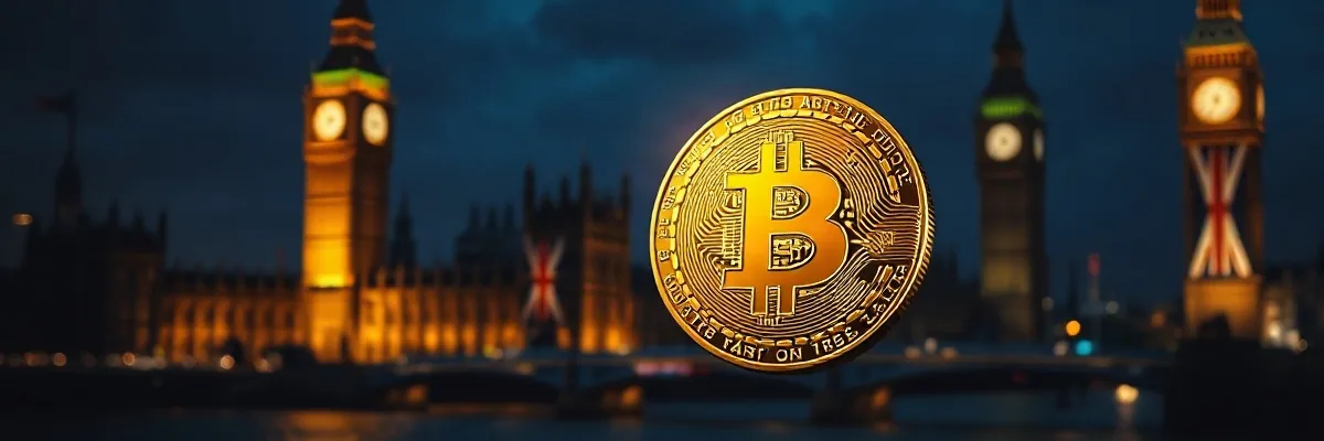 Official Version — crypto casino in the UK