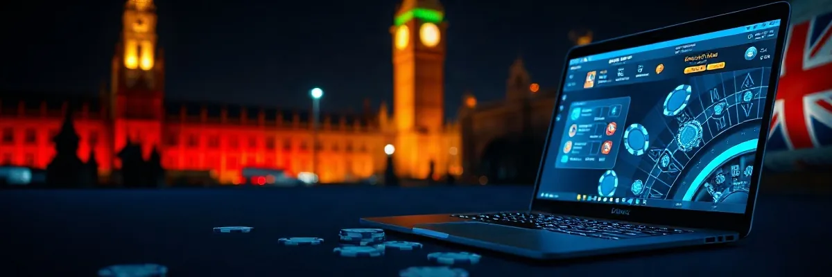 Authorized Launch Tracker: What Changes in 2026 for players in the UK