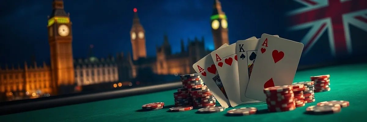 Official Version: What happens when something goes wrong at Non Gamstop Casinos sites in the UK for players in the UK