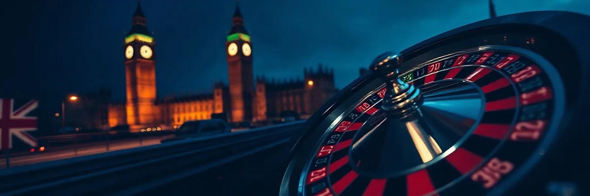 Trusted Source — roulette not on gamstop in the UK